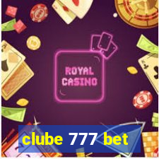 clube 777 bet